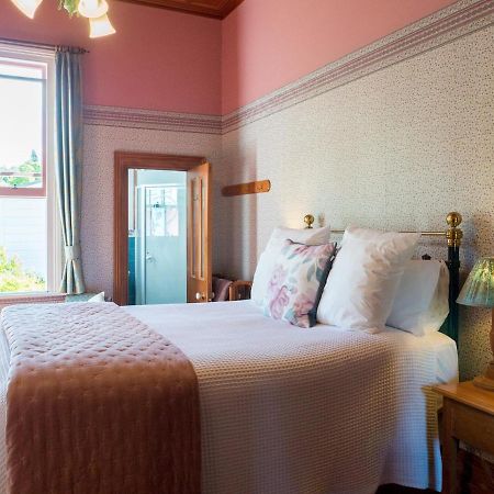 Ounuwhao B&B Guest Lodge Russell Esterno foto