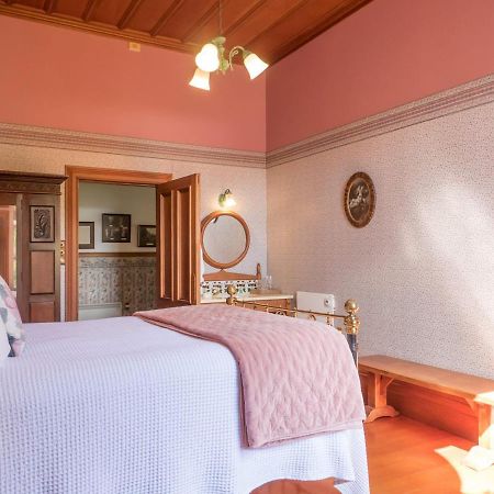 Ounuwhao B&B Guest Lodge Russell Esterno foto