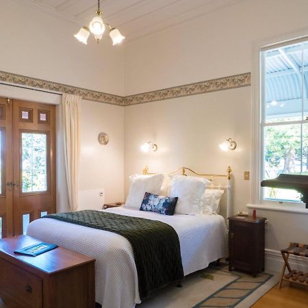 Ounuwhao B&B Guest Lodge Russell Esterno foto
