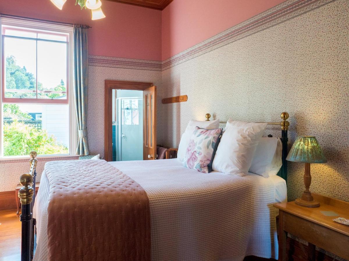 Ounuwhao B&B Guest Lodge Russell Esterno foto