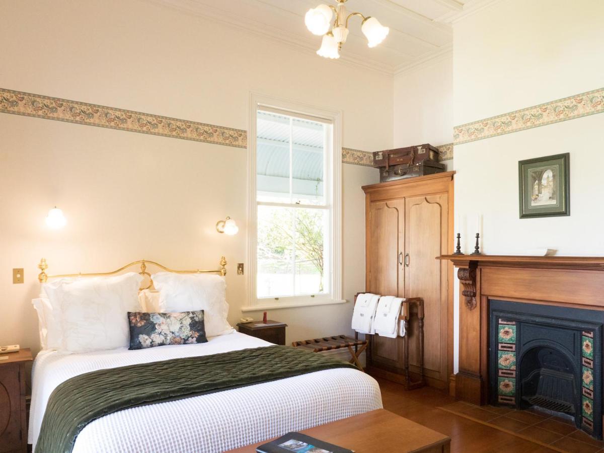 Ounuwhao B&B Guest Lodge Russell Esterno foto