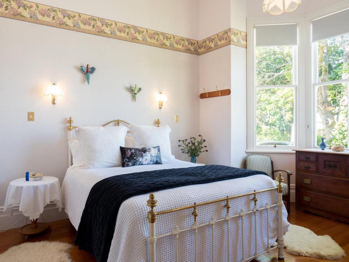 Ounuwhao B&B Guest Lodge Russell Esterno foto