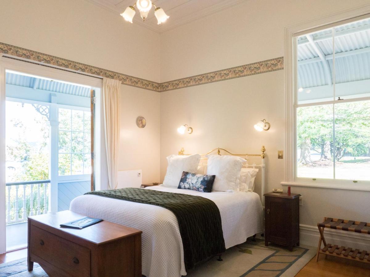 Ounuwhao B&B Guest Lodge Russell Esterno foto