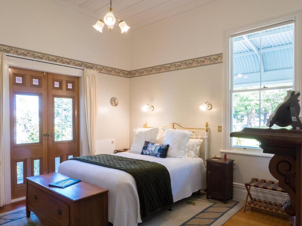 Ounuwhao B&B Guest Lodge Russell Esterno foto