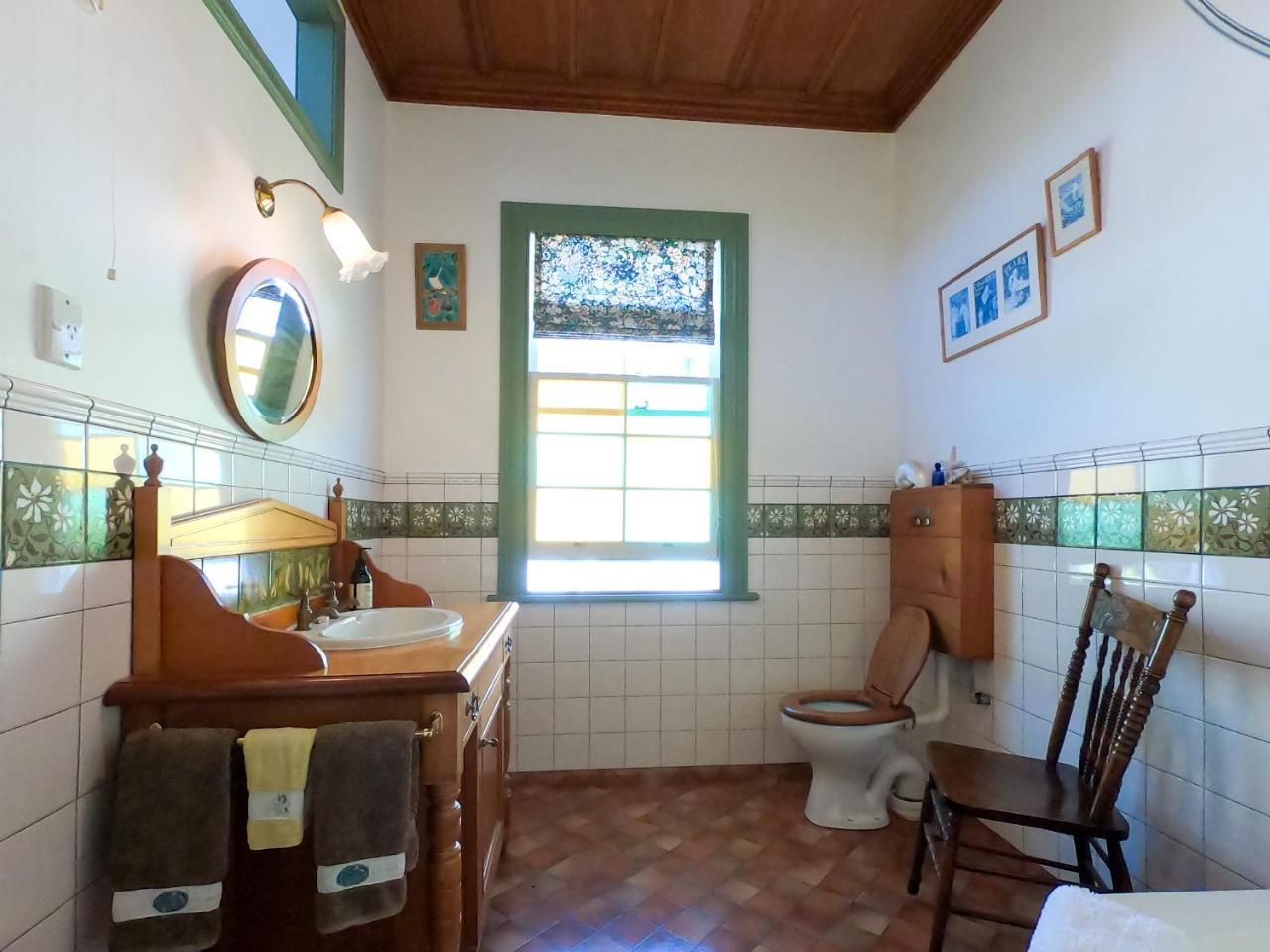 Ounuwhao B&B Guest Lodge Russell Esterno foto